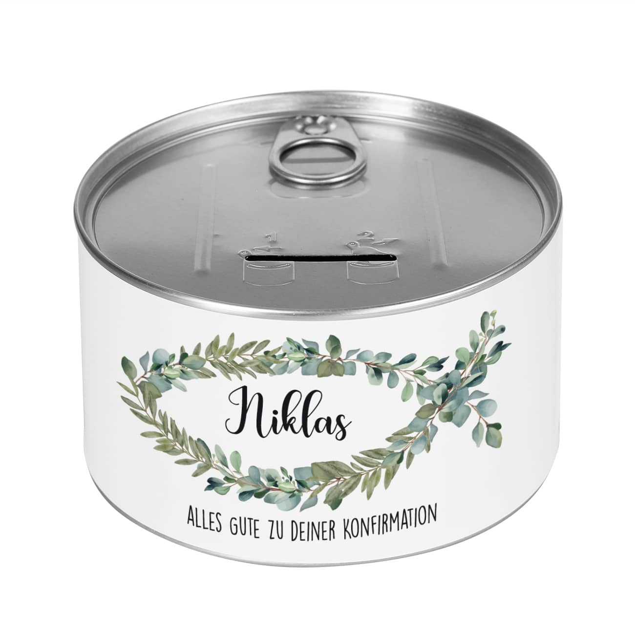 Personalisiert mit Name & Text