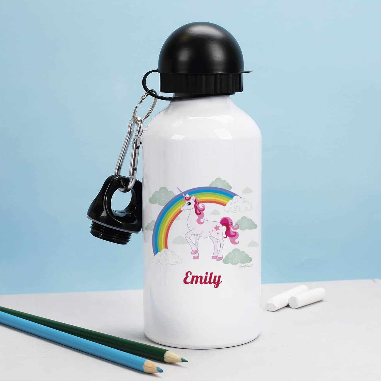 das perfekte Geschenk zur Einschulung