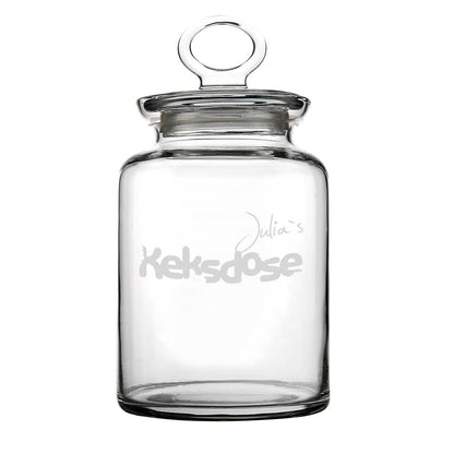 mit Gravur Ihres Namens