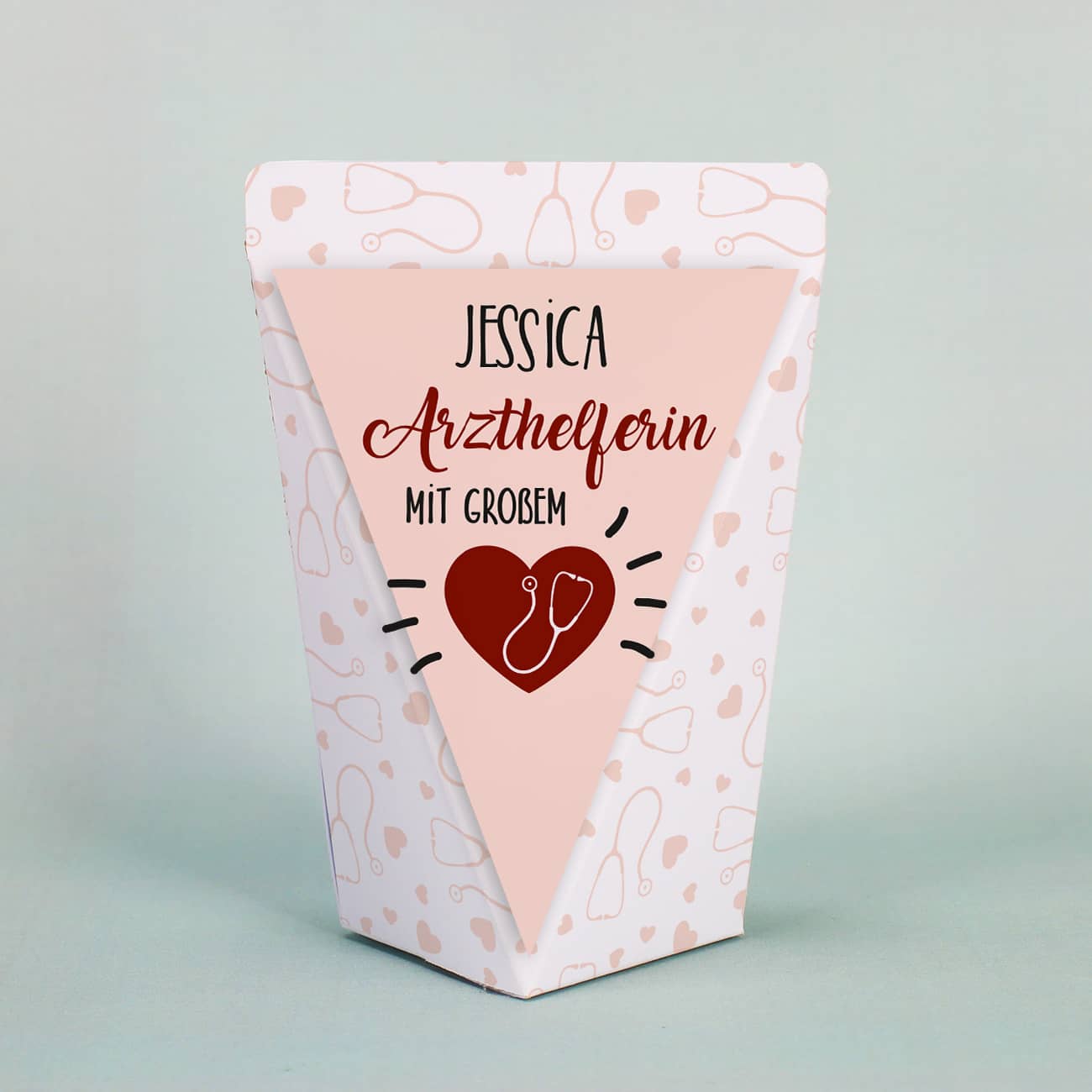 kleines Dankeschön-Geschenk