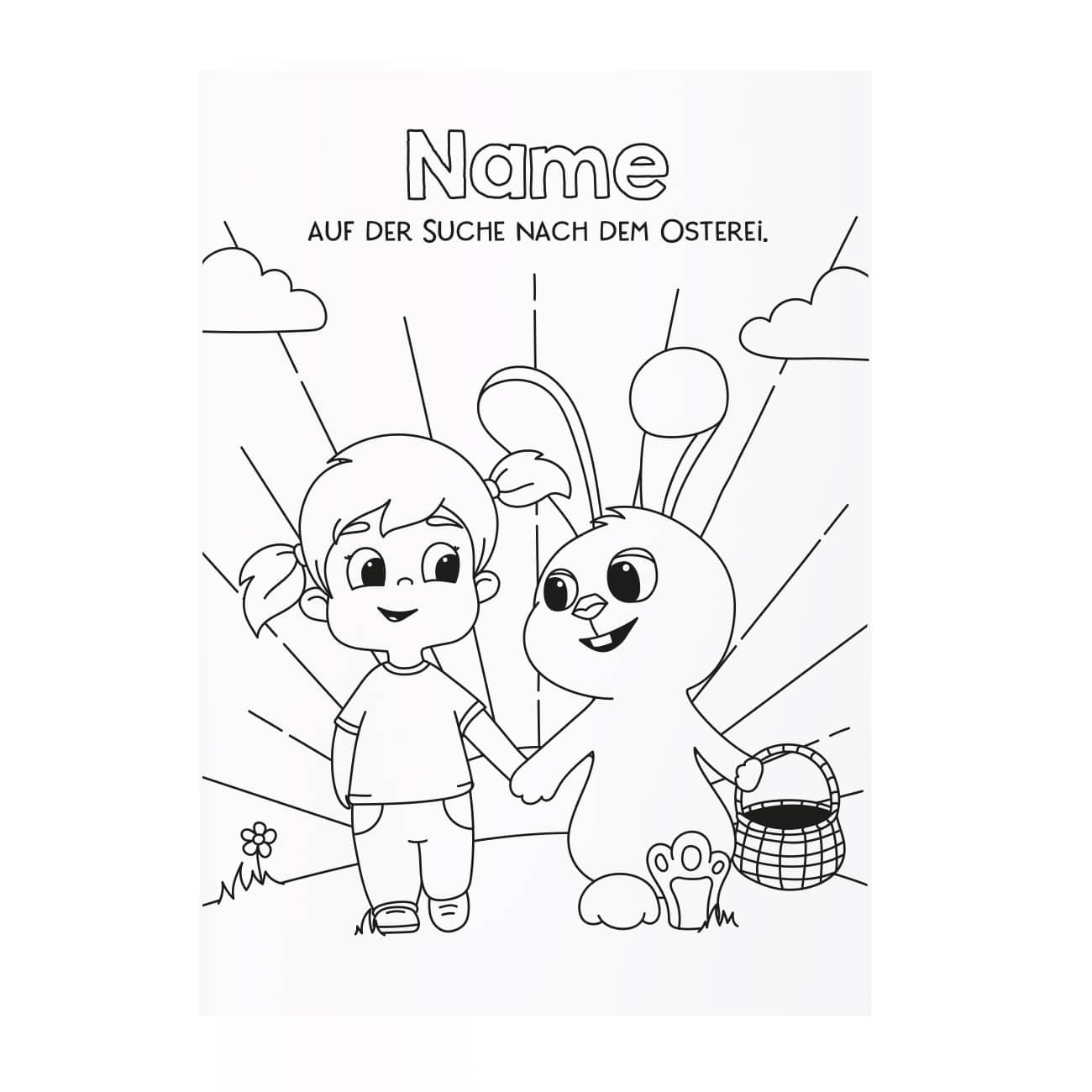 Mit Ihrem Wunschnamen