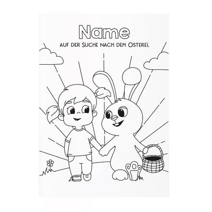 Mit Ihrem Wunschnamen