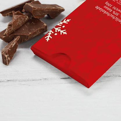 Stabile und leicht zu öffnende Geschenkverpackung