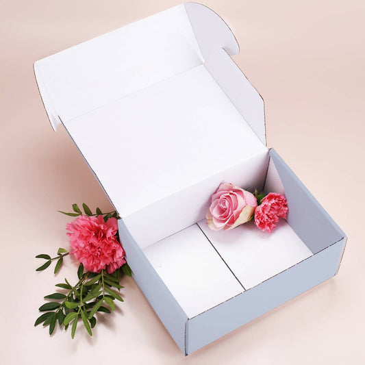 Personalisierte Geschenkverpackung zur Hochzeit