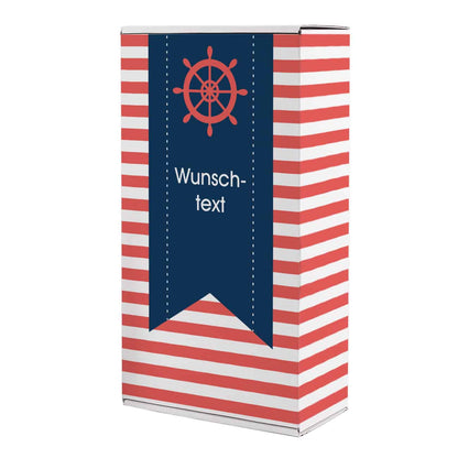Mit Ihrem Wunschtext bedruckt