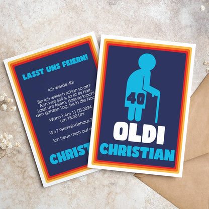 Doppelseitig bedruckt