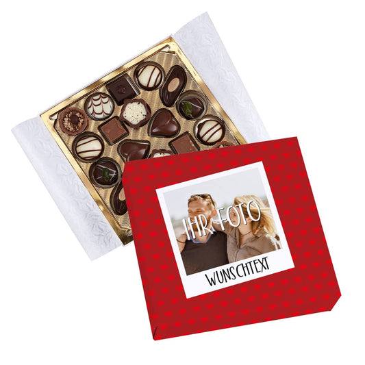 Personalisiert mit Ihrem Foto und Wunschtext