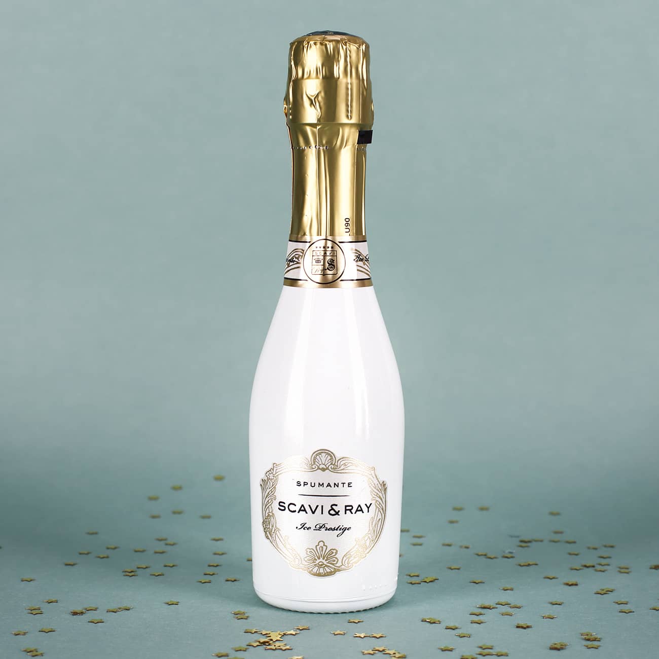 0,2 L Flasche Sekt