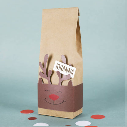 Kleines Geschenk zu Weihnachten oder zum Nikolaus