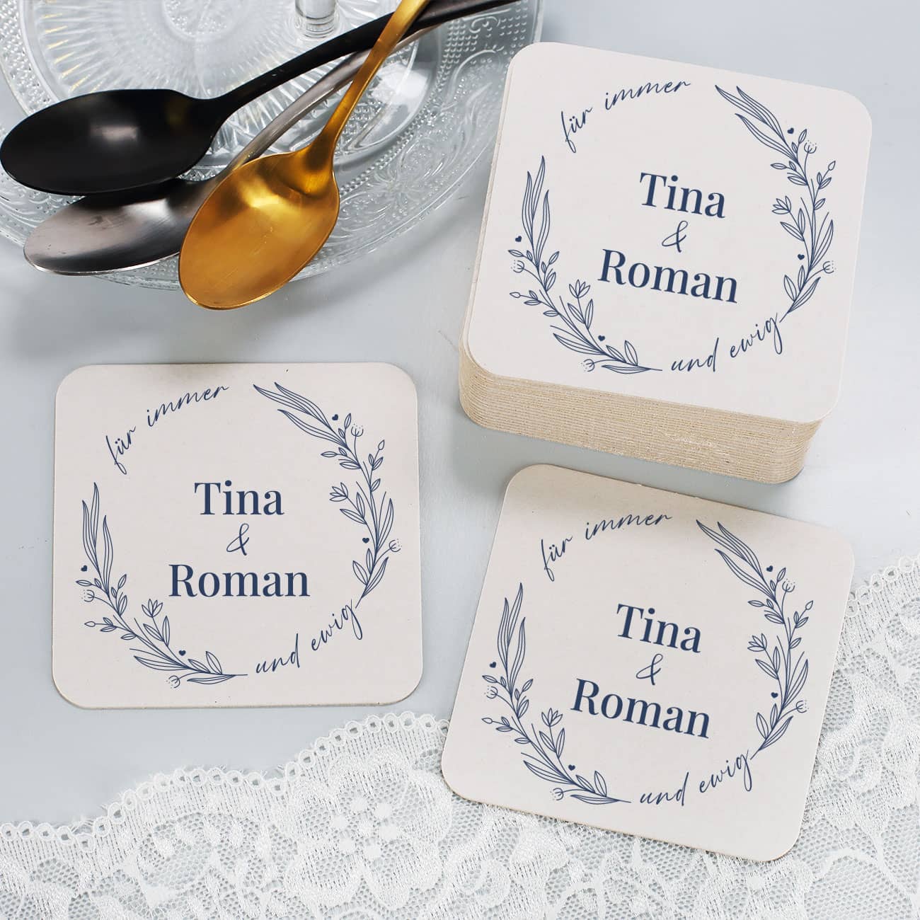 Personalisierter Aufdruck