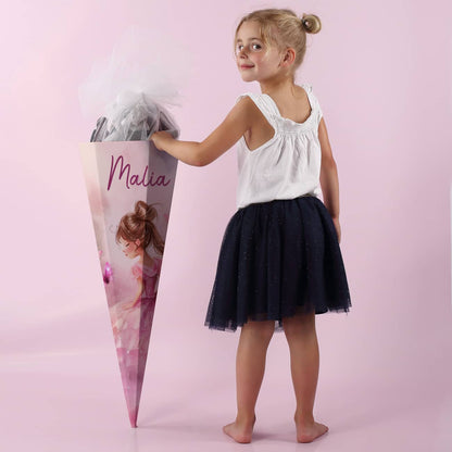 Personalisiert mit Name nach Wunsch