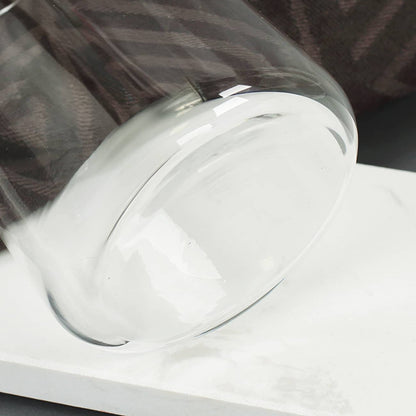 Auf Spritztour - Trinkglas mit Namensgravur