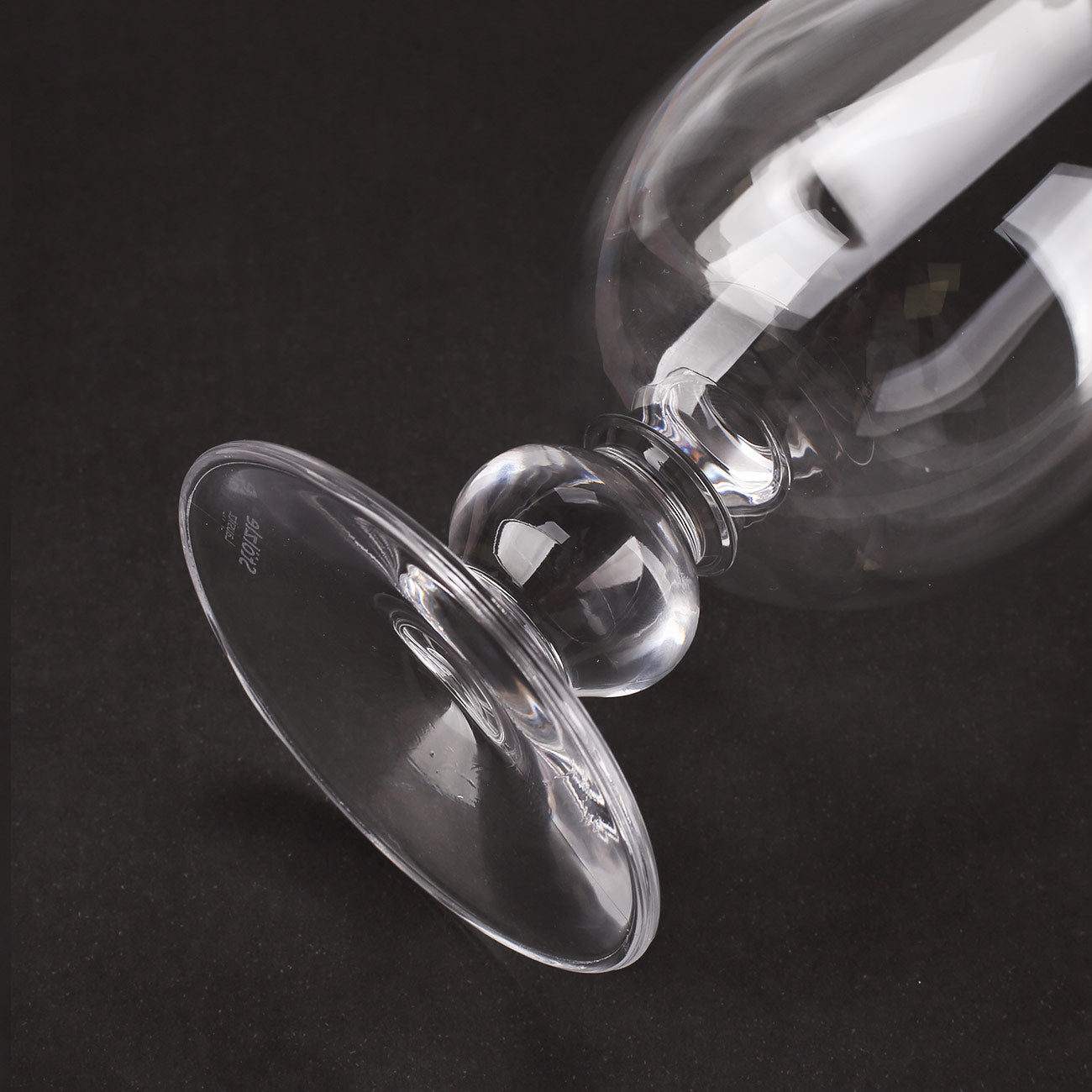 robustes Cocktailglas