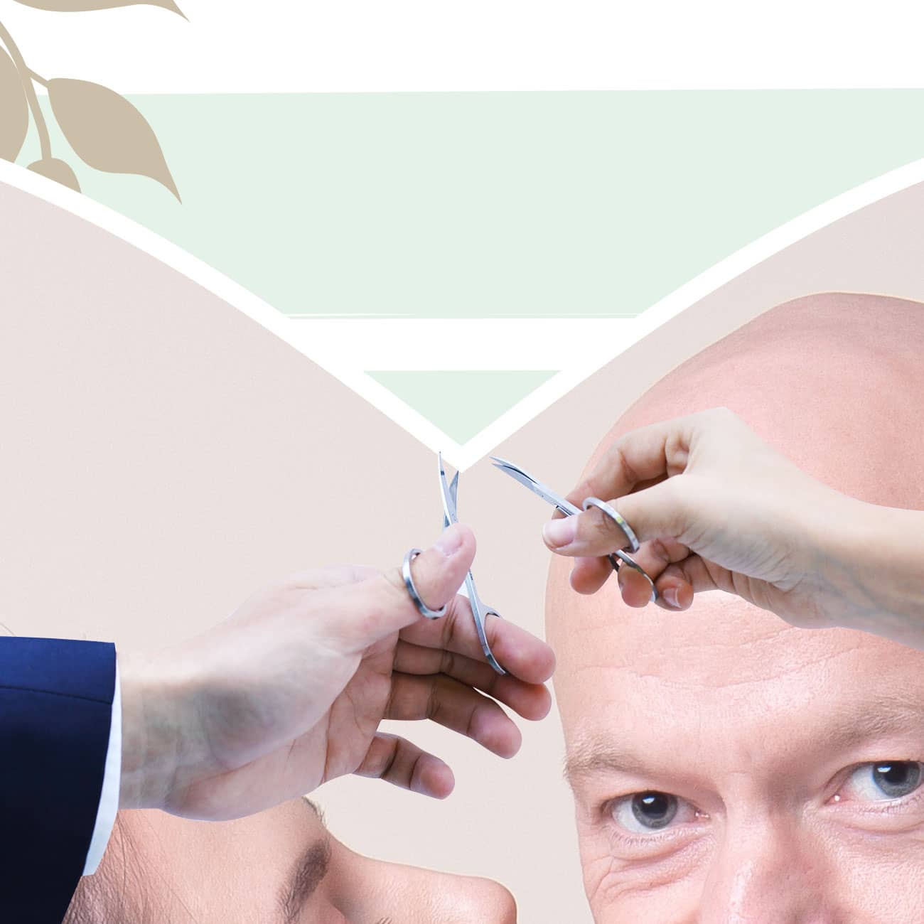 Lustiger Hochzeitsbrauch