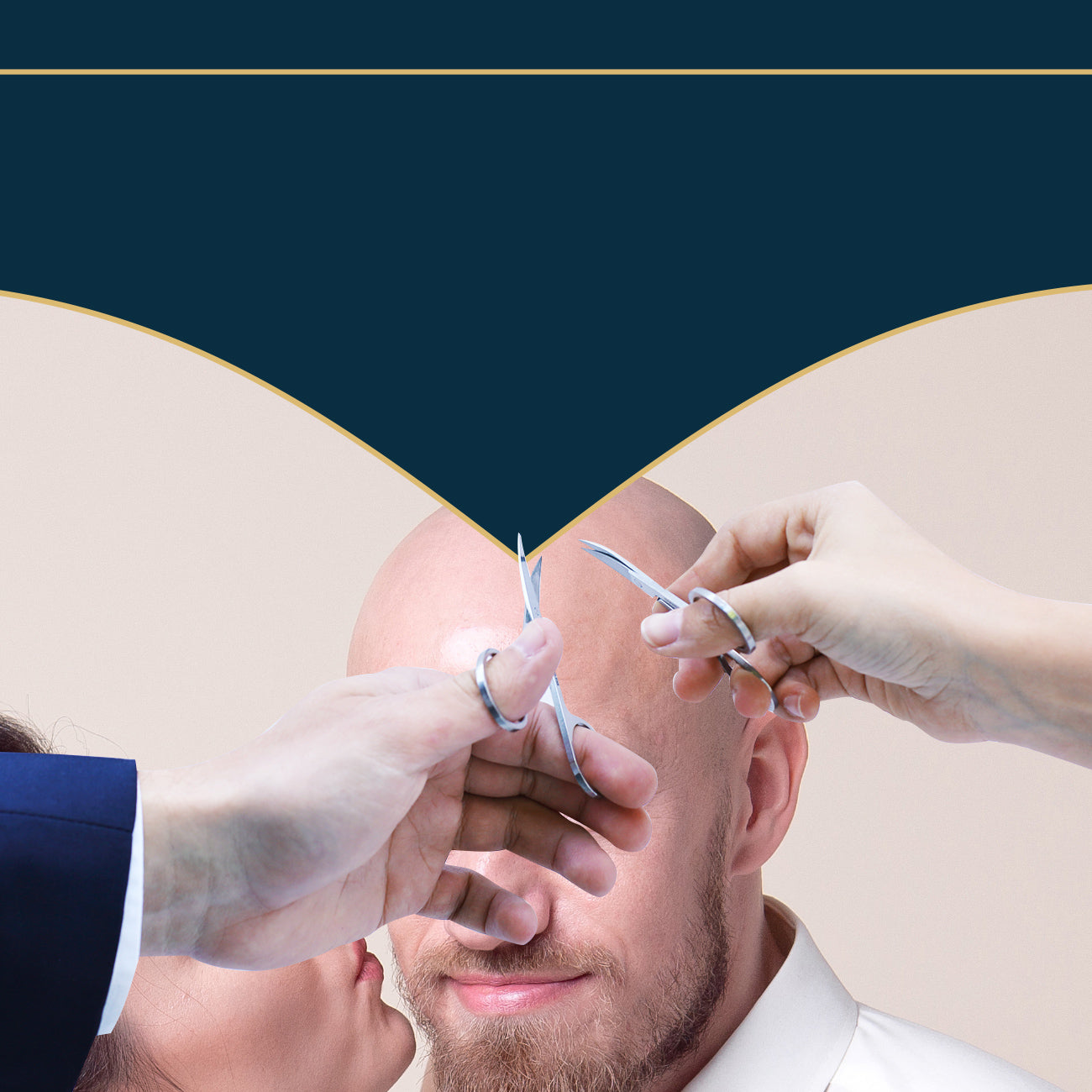 Witziges Hochzeitsspiel