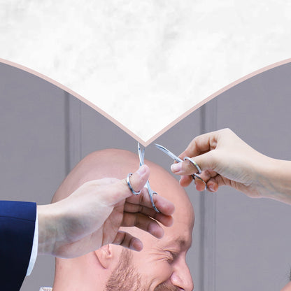 Witziges Hochzeitsspiel für das Brautpaar