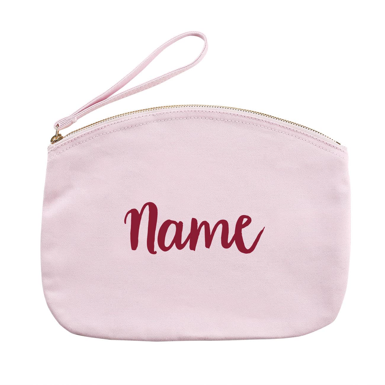 Beautycase mit Ihrem Wunschnamen