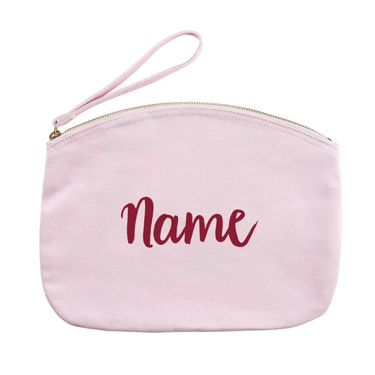 Beautycase mit Ihrem Wunschnamen