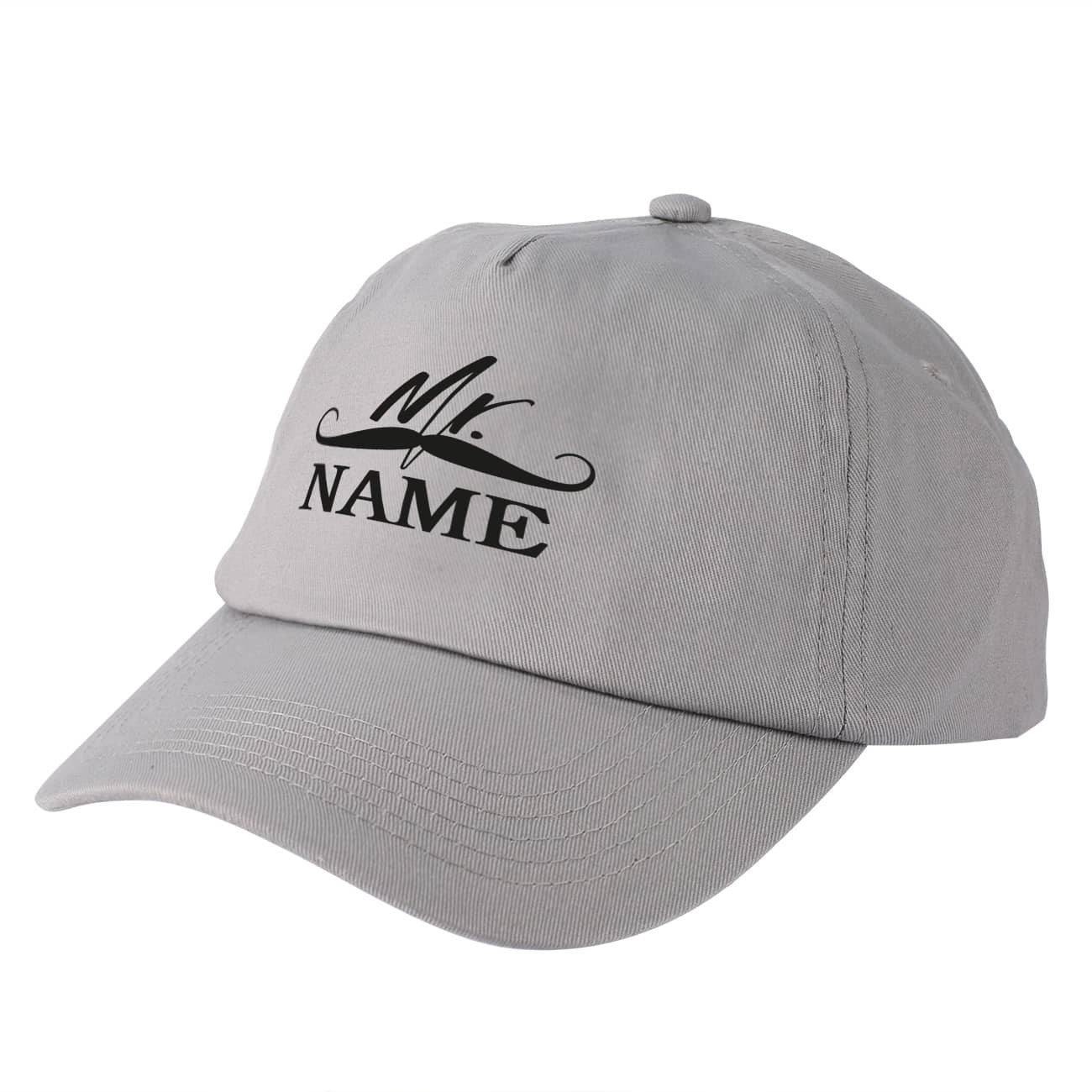 Persönlicher Namensaufdruck