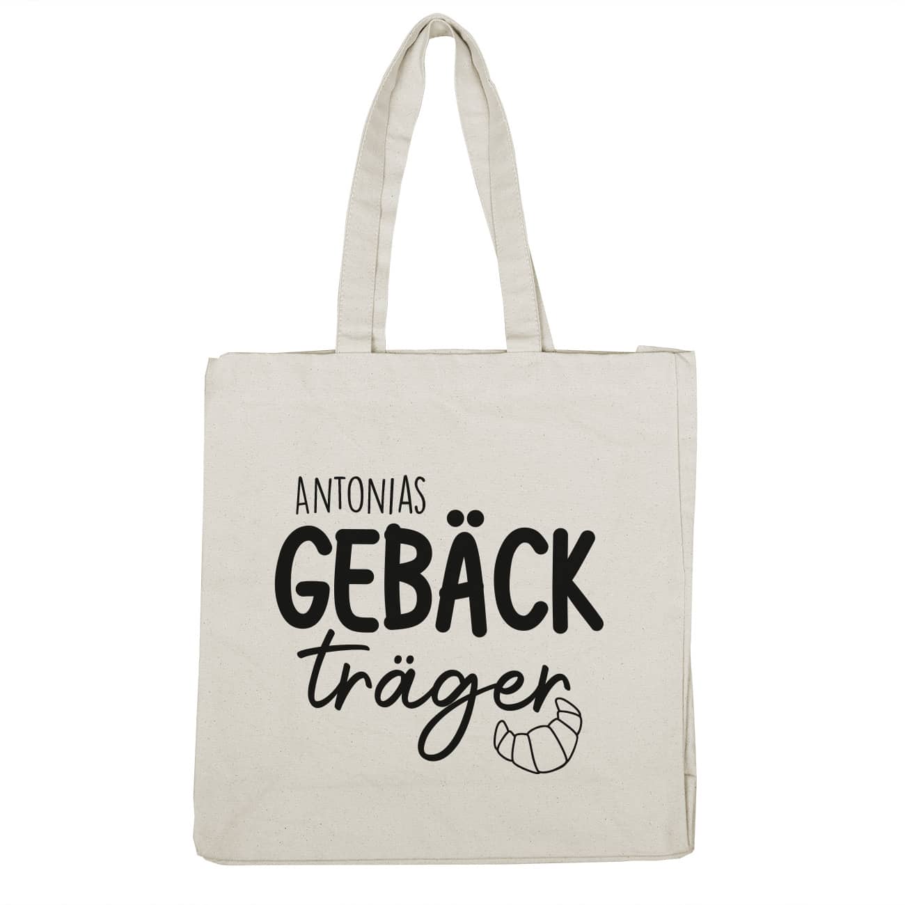 Personalisiert mit Name