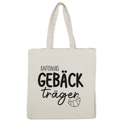 Personalisiert mit Name