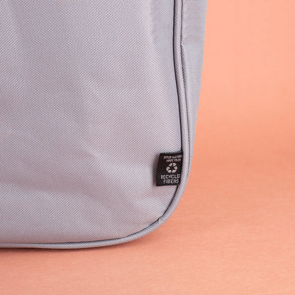 Faltbarer Einkaufskorb - Mama seit - mit persönlichem Aufdruck