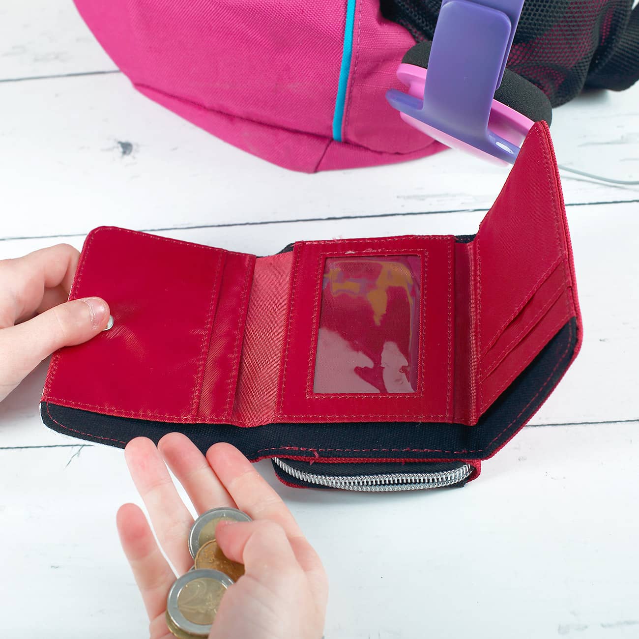 viele praktische Fächer