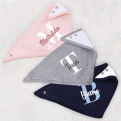 Halstuch für Babys der Marke Striefchen in verschiedenen Varianten