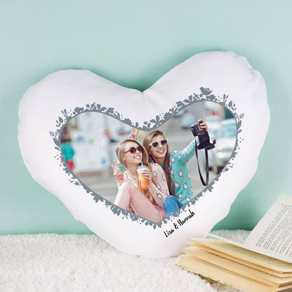 Persönliche Geschenkidee für die beste Freundin