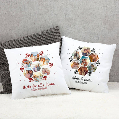 Motiv in 6 verschiedenen Farben verfügbar