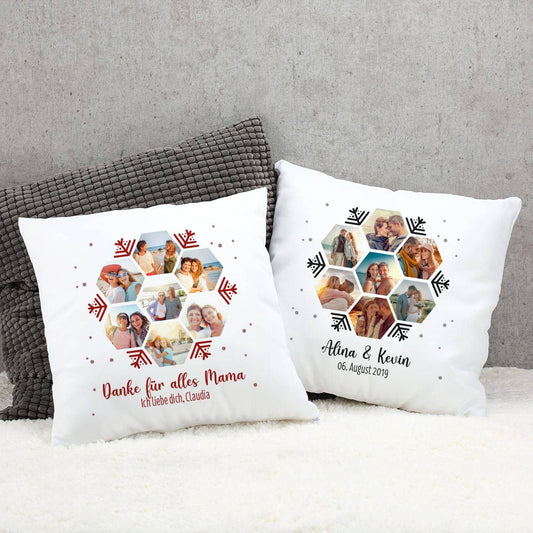 Motiv in 6 verschiedenen Farben verfügbar