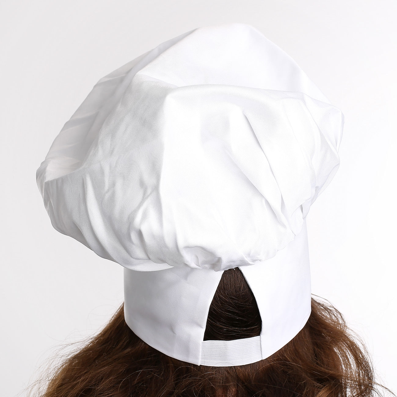 Eingearbeiteter Gummizug für einen bequemen Sitz