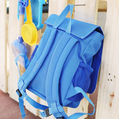 Gepolsterte Trageriemen