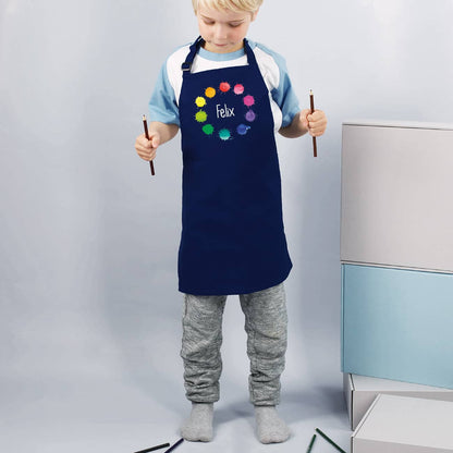 Für Kinder von 7-10 Jahresn geeignet