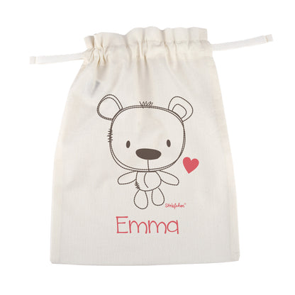 Persönlicher Namensdruck