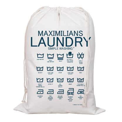 Lustiges Motiv mit Name nach Wunsch