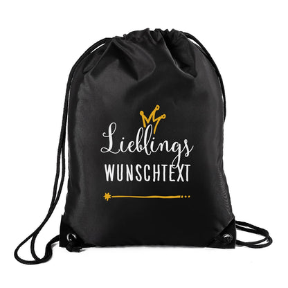persönlicher Lieblings... Rucksack