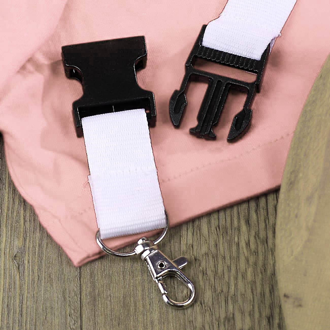 Verschluss Schlüsselband