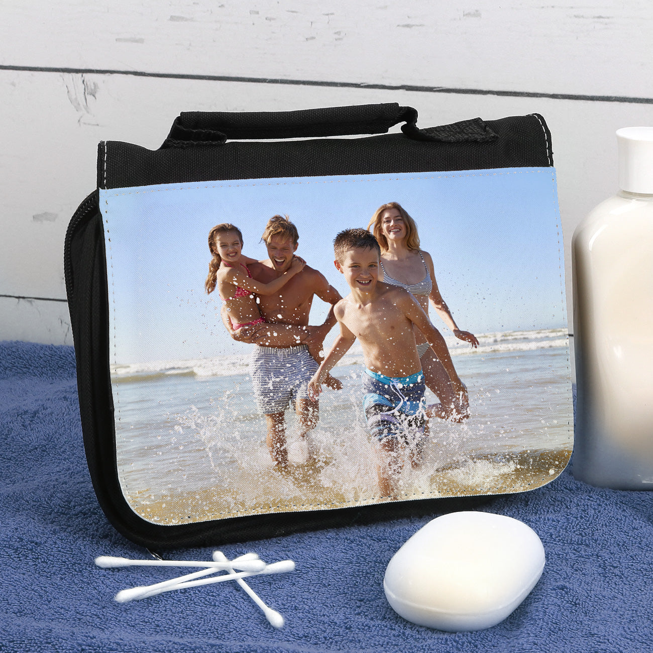 Foto Kulturtasche