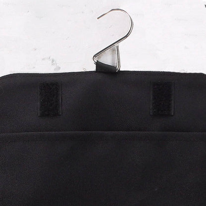 Waschtasche mit Schmetterling und Name