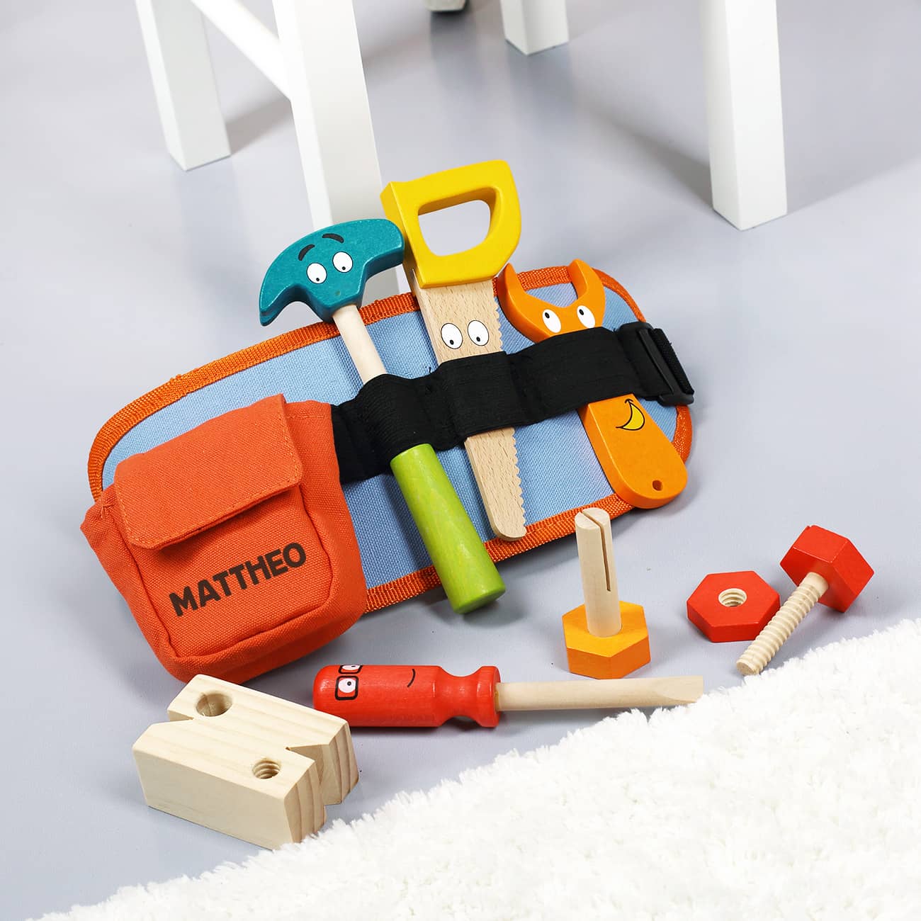 Tolle Geschenkidee für Kinder