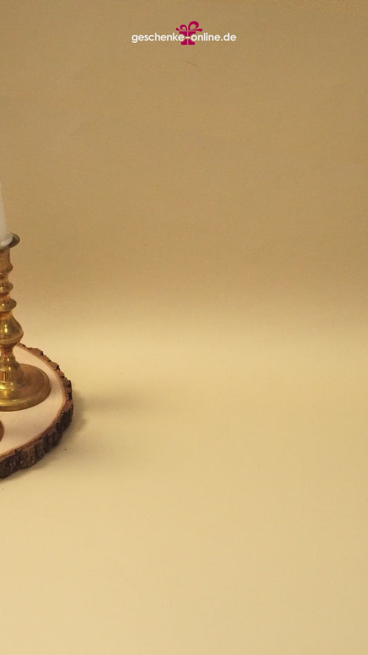 Geldgeschenk zur Hochzeit  - Überraschungsbox für die "Erste Million"