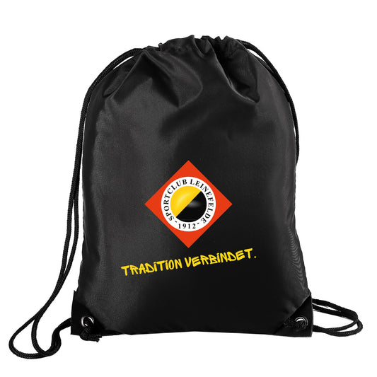 SC Leinefelde 1912 Sportbeutel „Tradition verbindet.“