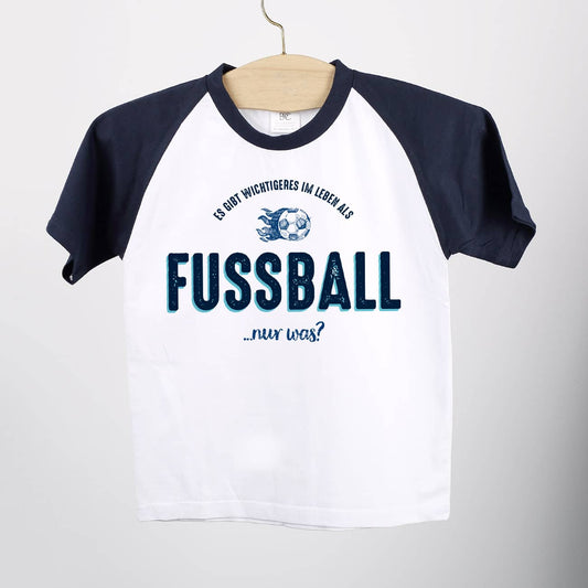 Fußball - Shirt für Kinder