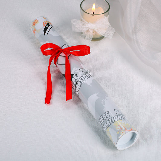 Geschenk-Gutschein zur Konfirmation