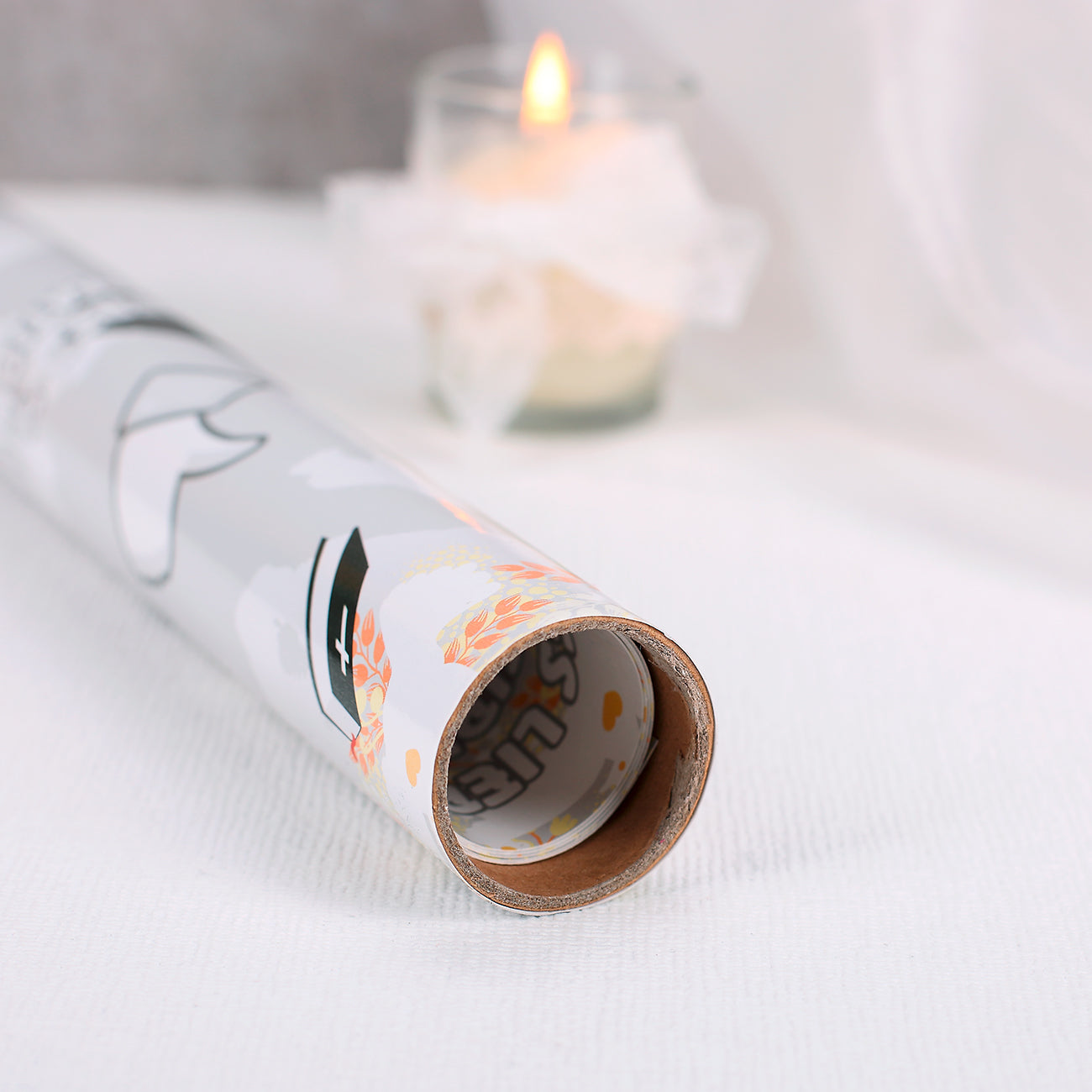 Gutschein im XXL Format