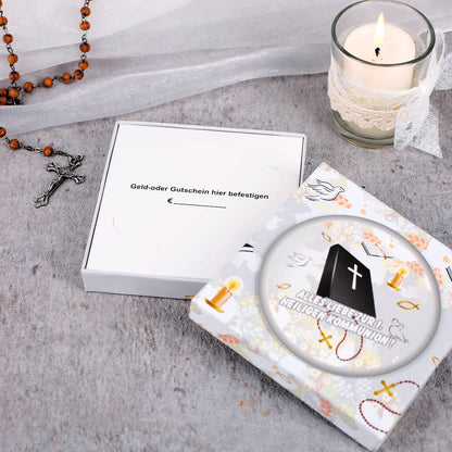 Alles liebe zur 1. heiligen Kommunion!