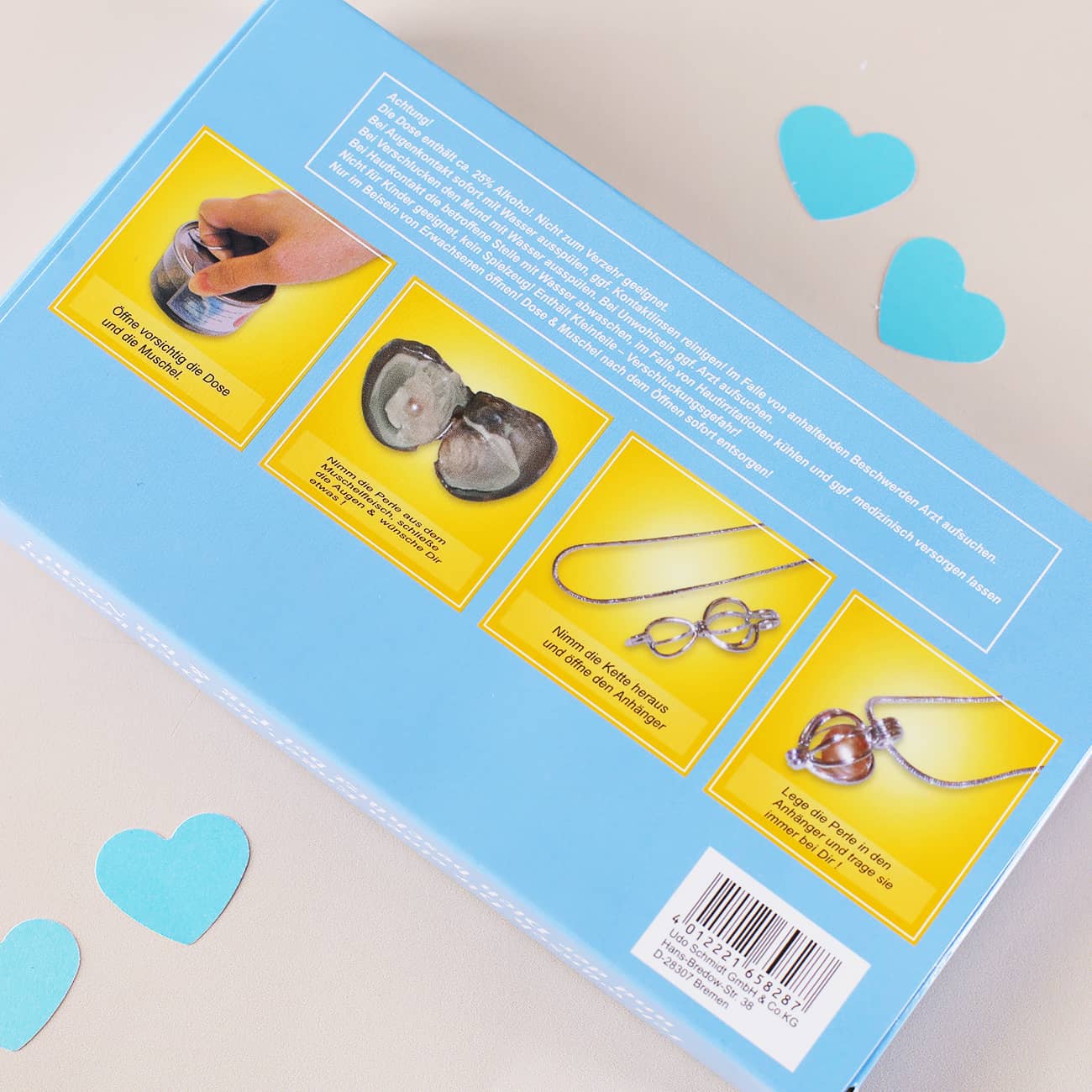 originelles Geschenk für viele Anlässe