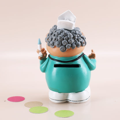 aus robusten Polyresin