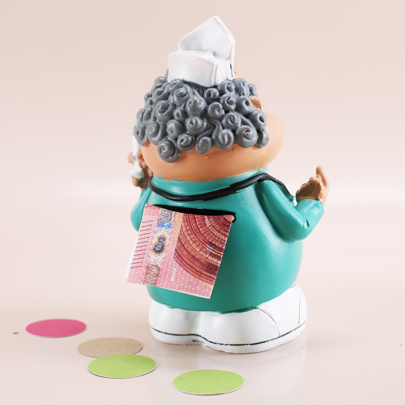 perfekt als Geldgeschenk